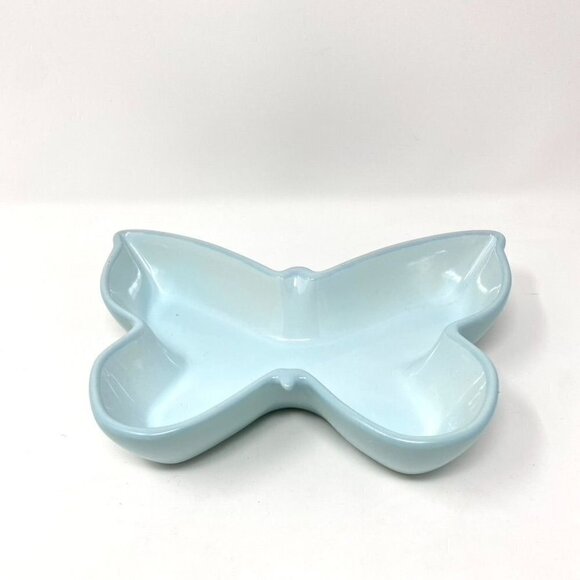 Target Stoneware Butterfly Dish Decor Candy Springtime - Picture 9 of 10